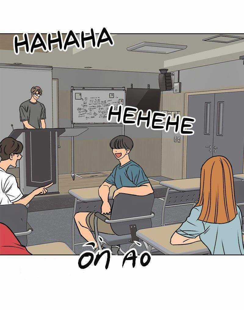 Tình Xưa Viết Lại Chapter 31 trang 28