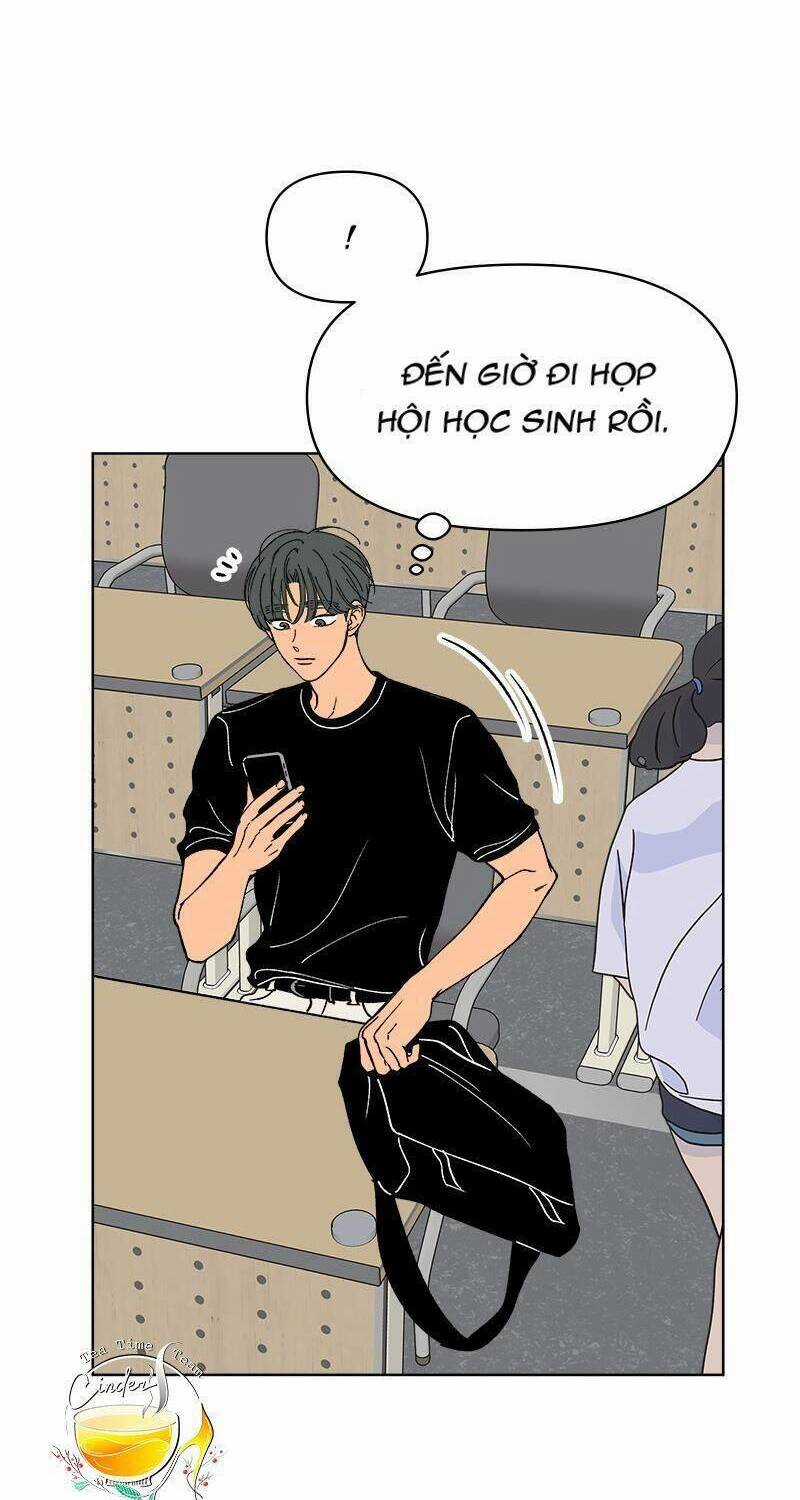 Tình Xưa Viết Lại Chapter 31 trang 3