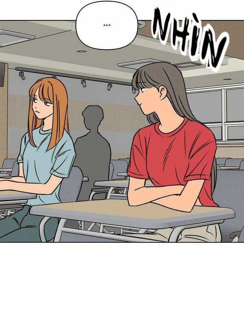 Tình Xưa Viết Lại Chapter 31 trang 33