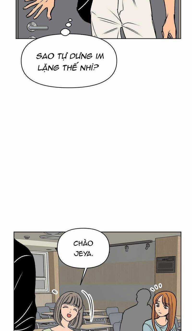 Tình Xưa Viết Lại Chapter 31 trang 35