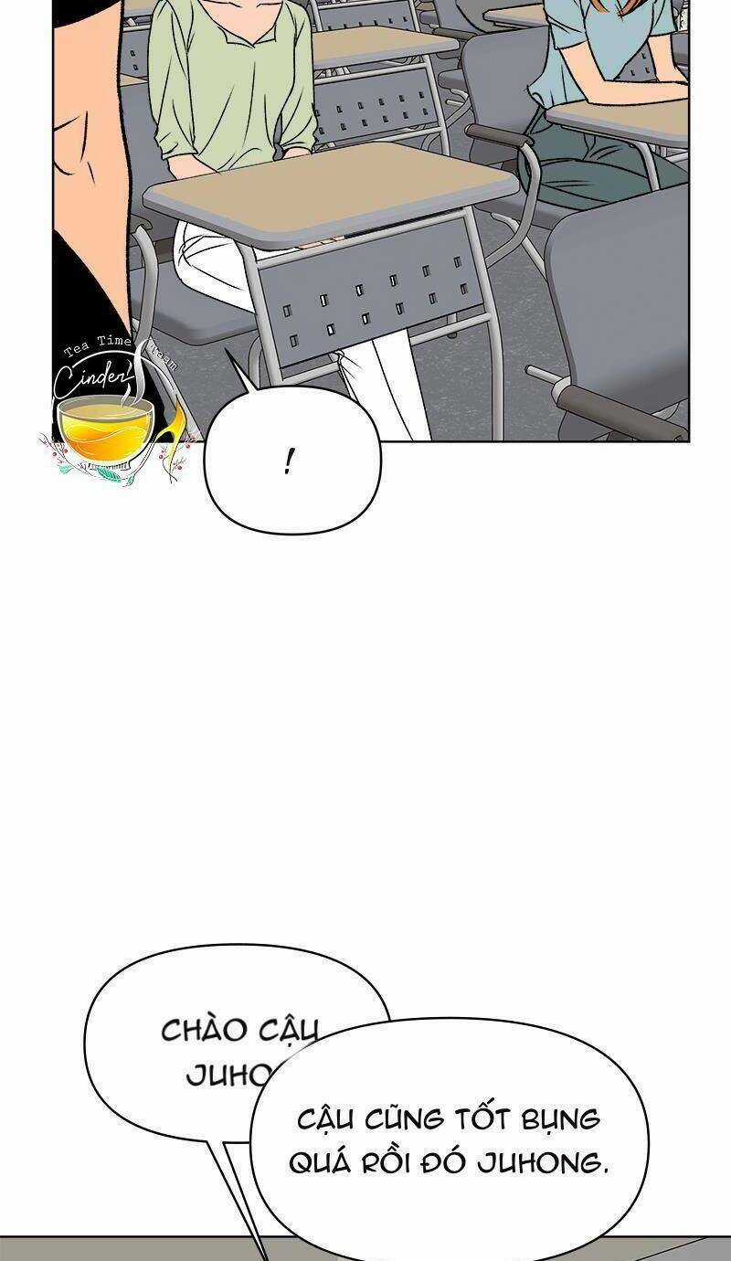 Tình Xưa Viết Lại Chapter 31 trang 36