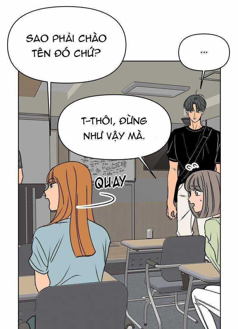 Tình Xưa Viết Lại Chapter 31 trang 38