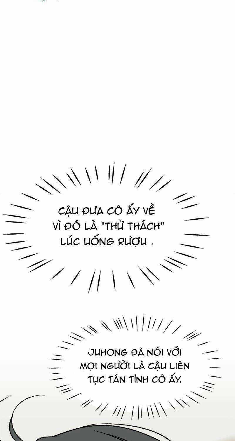 Tình Xưa Viết Lại Chapter 31 trang 4