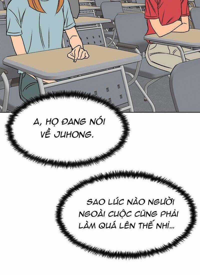 Tình Xưa Viết Lại Chapter 31 trang 40