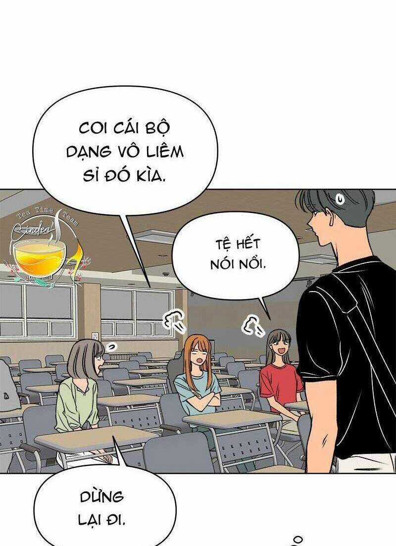 Tình Xưa Viết Lại Chapter 31 trang 41