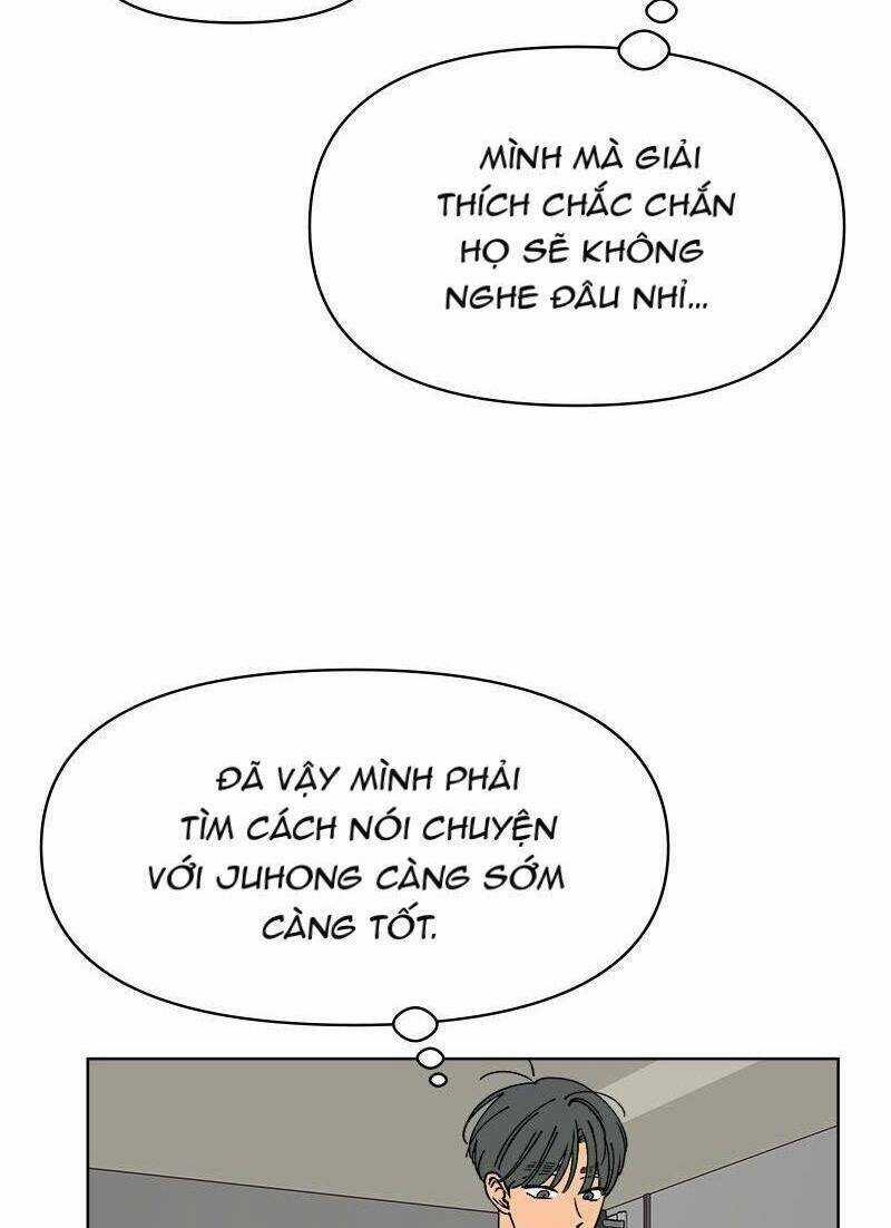 Tình Xưa Viết Lại Chapter 31 trang 42