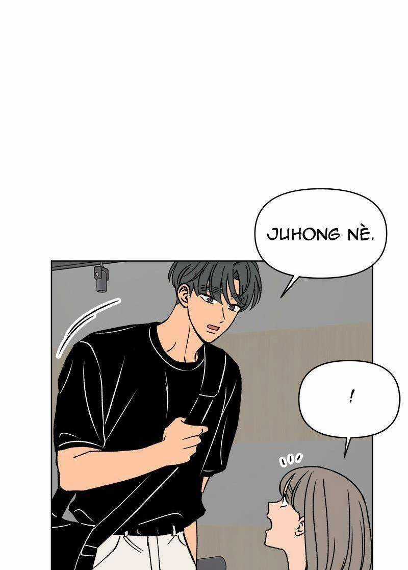 Tình Xưa Viết Lại Chapter 31 trang 44