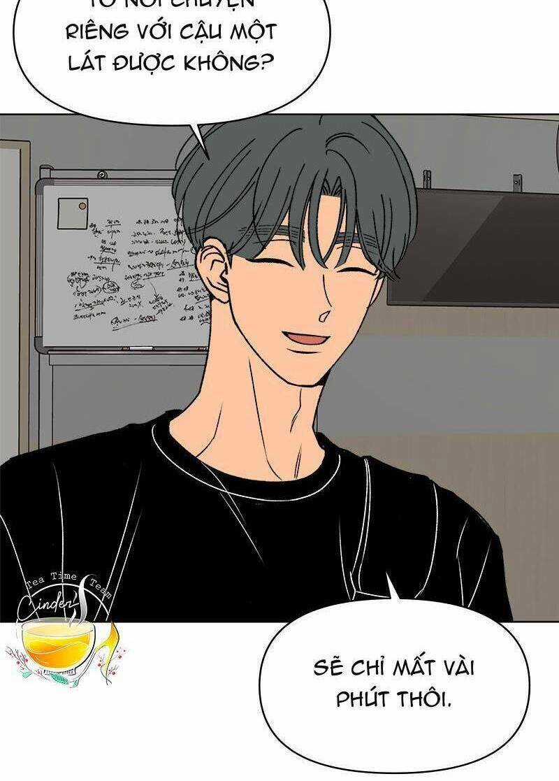 Tình Xưa Viết Lại Chapter 31 trang 46