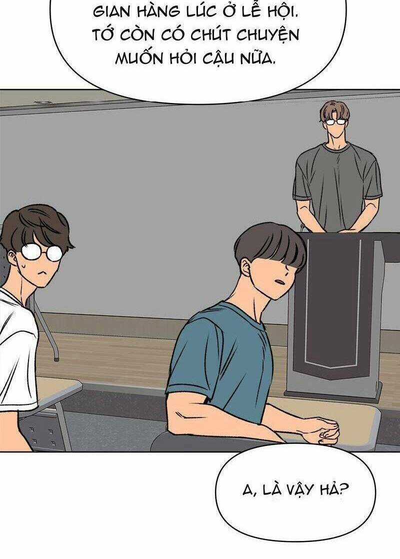 Tình Xưa Viết Lại Chapter 31 trang 49