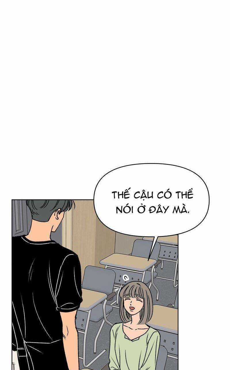 Tình Xưa Viết Lại Chapter 31 trang 50