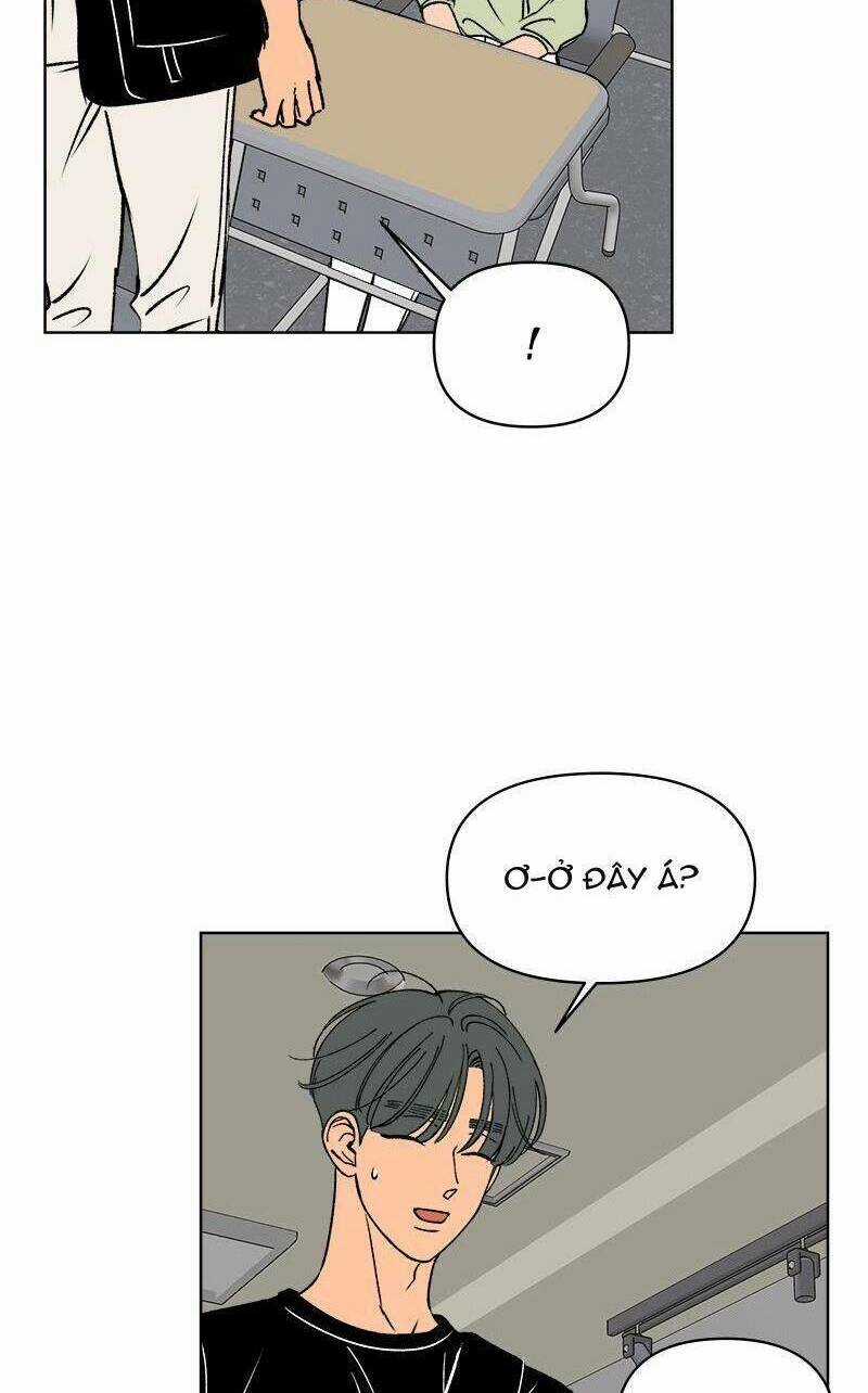 Tình Xưa Viết Lại Chapter 31 trang 51