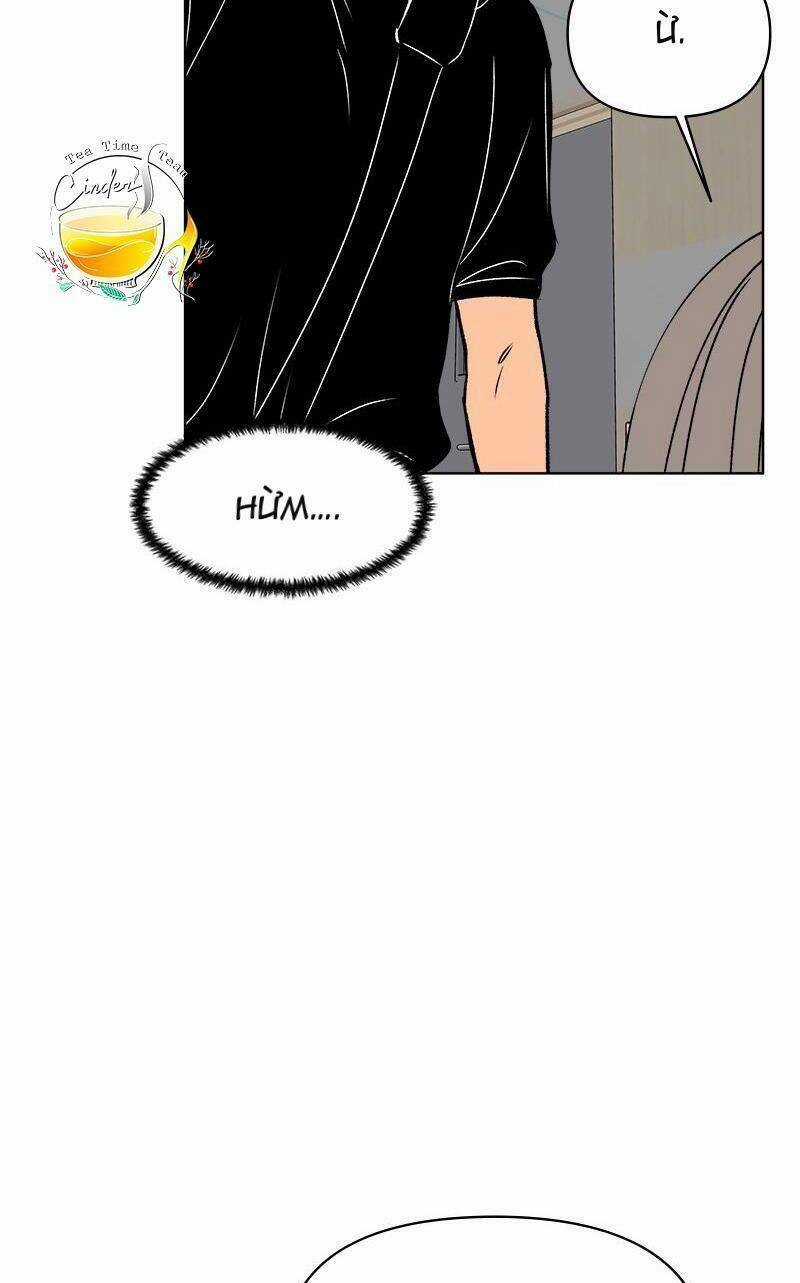 Tình Xưa Viết Lại Chapter 31 trang 52