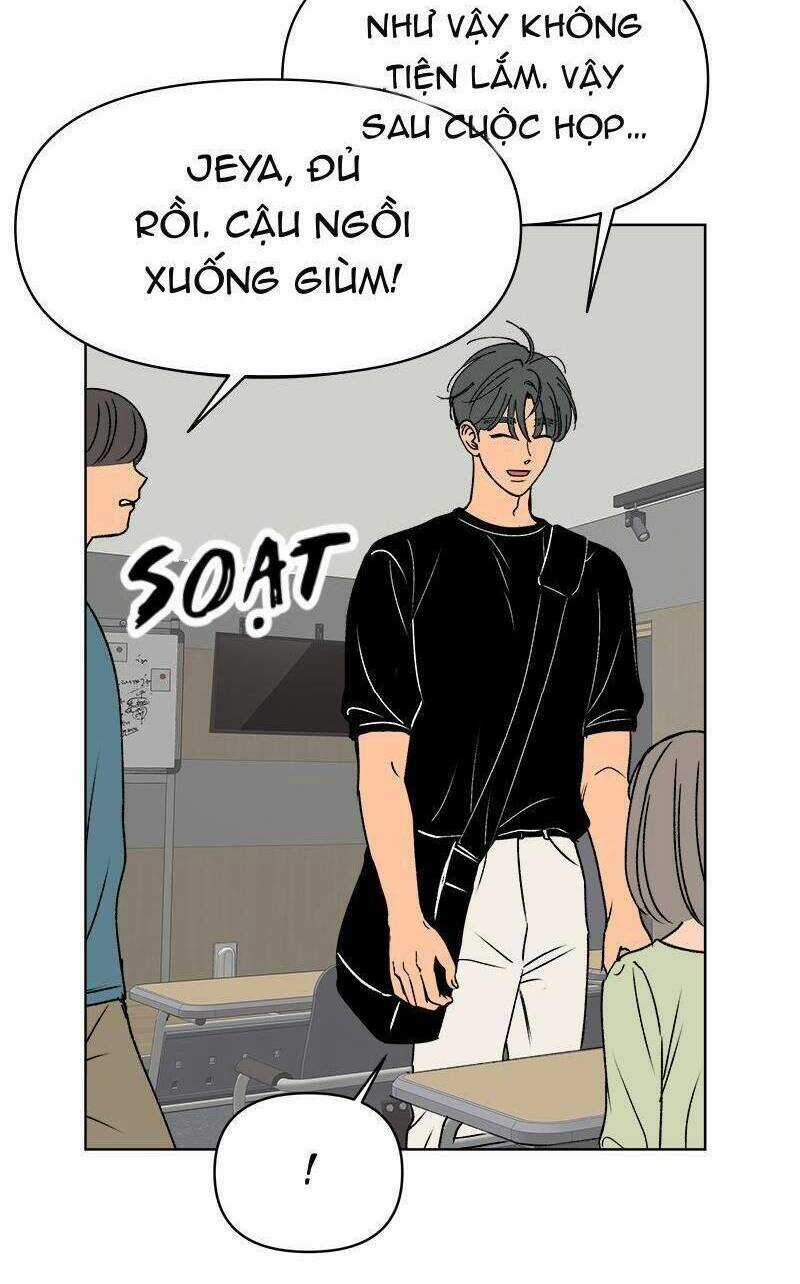 Tình Xưa Viết Lại Chapter 31 trang 53