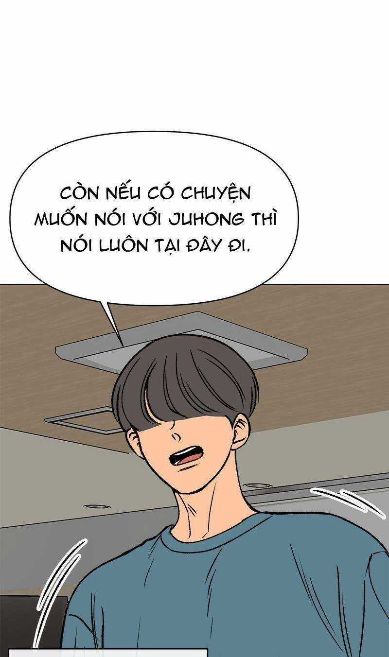 Tình Xưa Viết Lại Chapter 31 trang 54