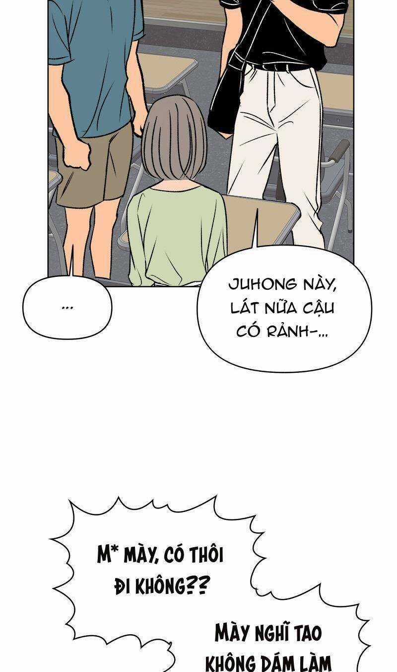 Tình Xưa Viết Lại Chapter 31 trang 56