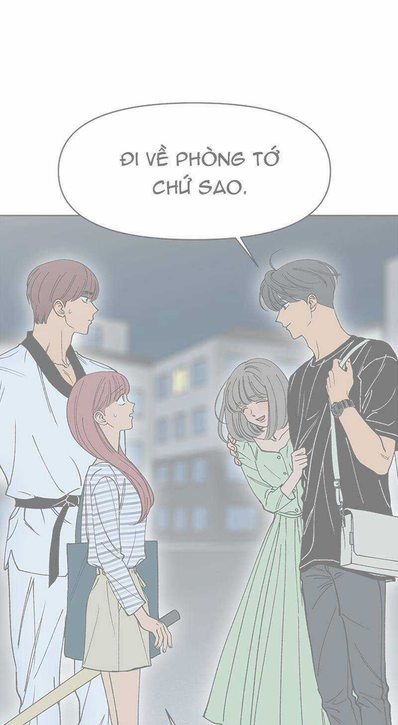 Tình Xưa Viết Lại Chapter 31 trang 6