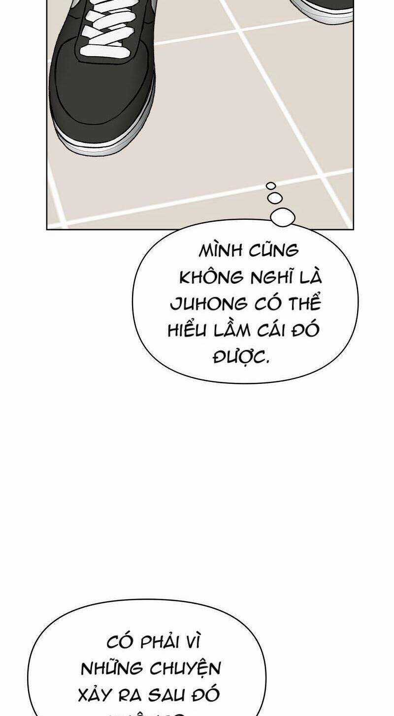 Tình Xưa Viết Lại Chapter 31 trang 8