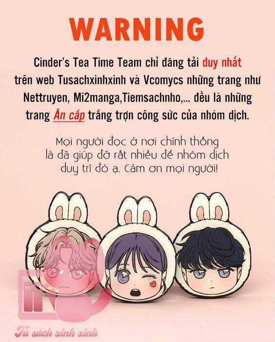 Tình Xưa Viết Lại Chapter 32 trang 1