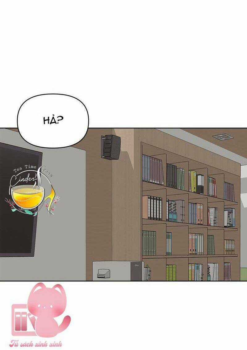 Tình Xưa Viết Lại Chapter 32 trang 17