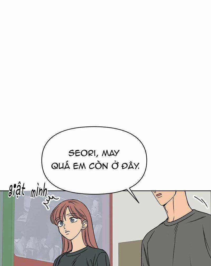 Tình Xưa Viết Lại Chapter 32 trang 2