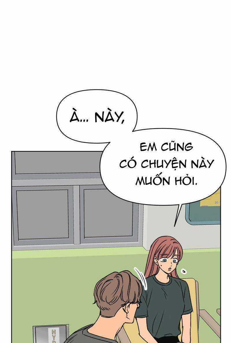 Tình Xưa Viết Lại Chapter 32 trang 23