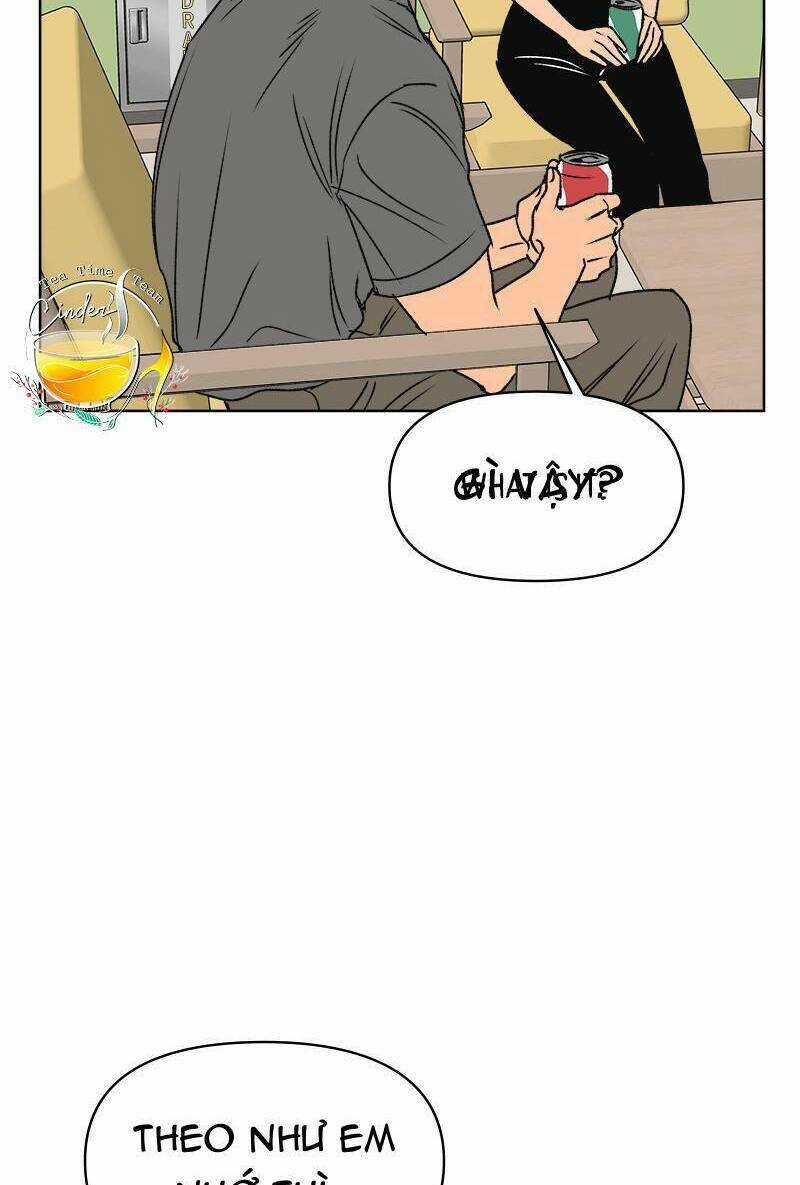 Tình Xưa Viết Lại Chapter 32 trang 24