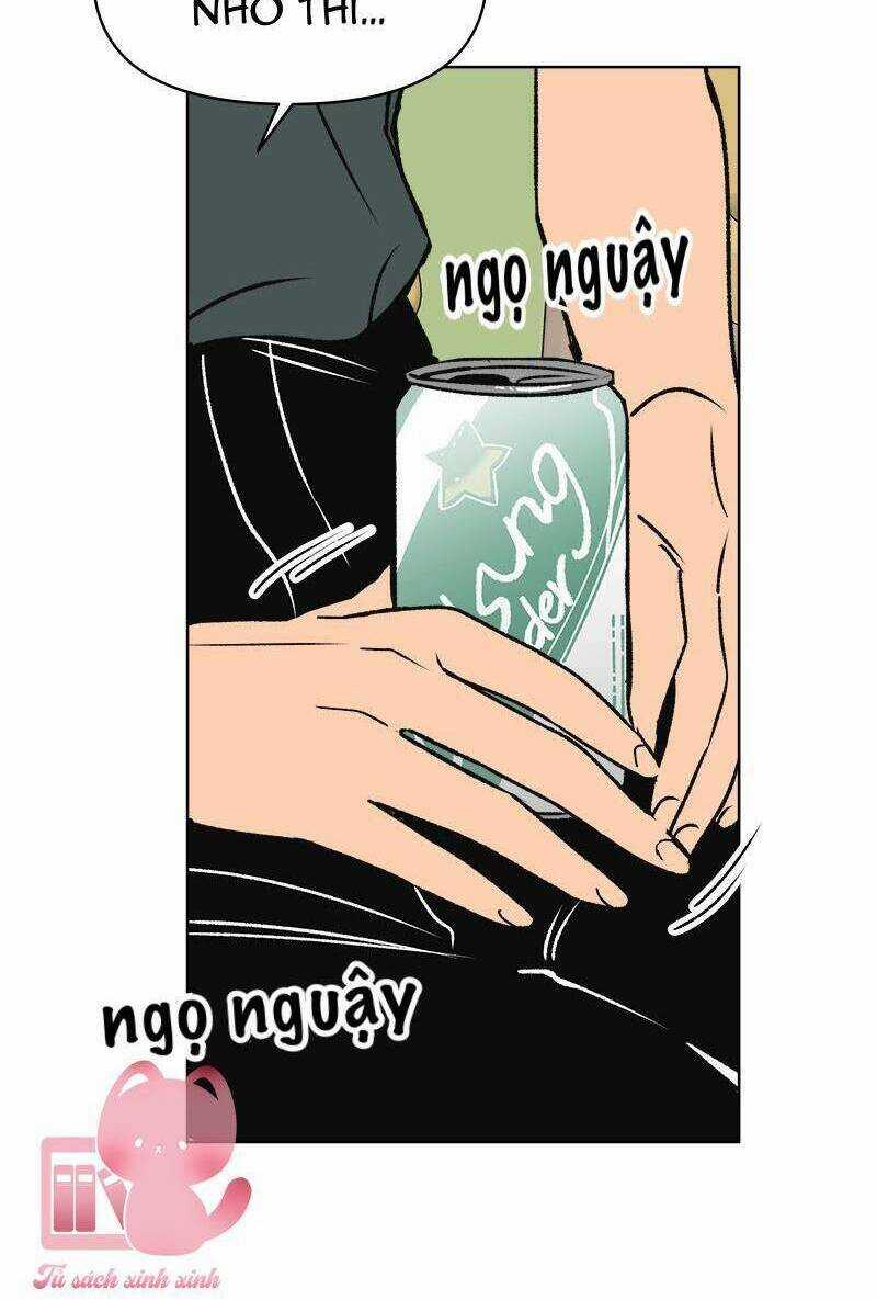 Tình Xưa Viết Lại Chapter 32 trang 25