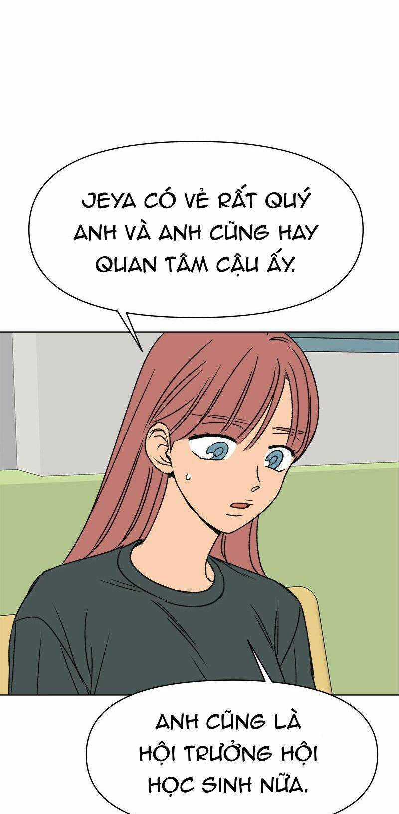 Tình Xưa Viết Lại Chapter 32 trang 26