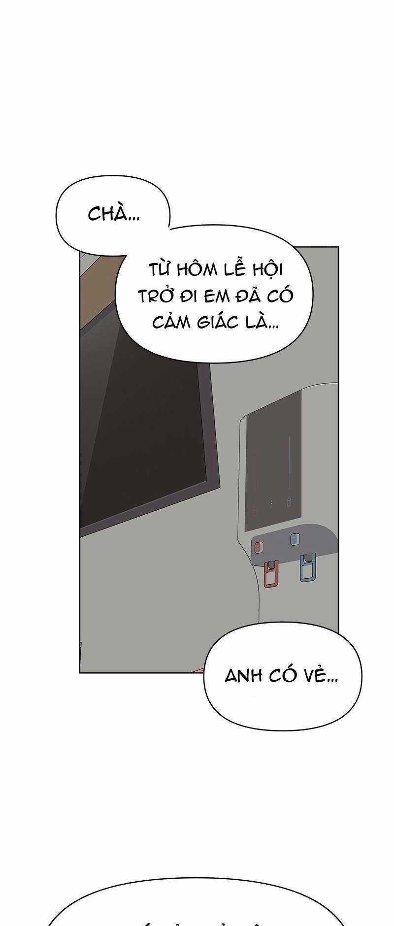 Tình Xưa Viết Lại Chapter 32 trang 28