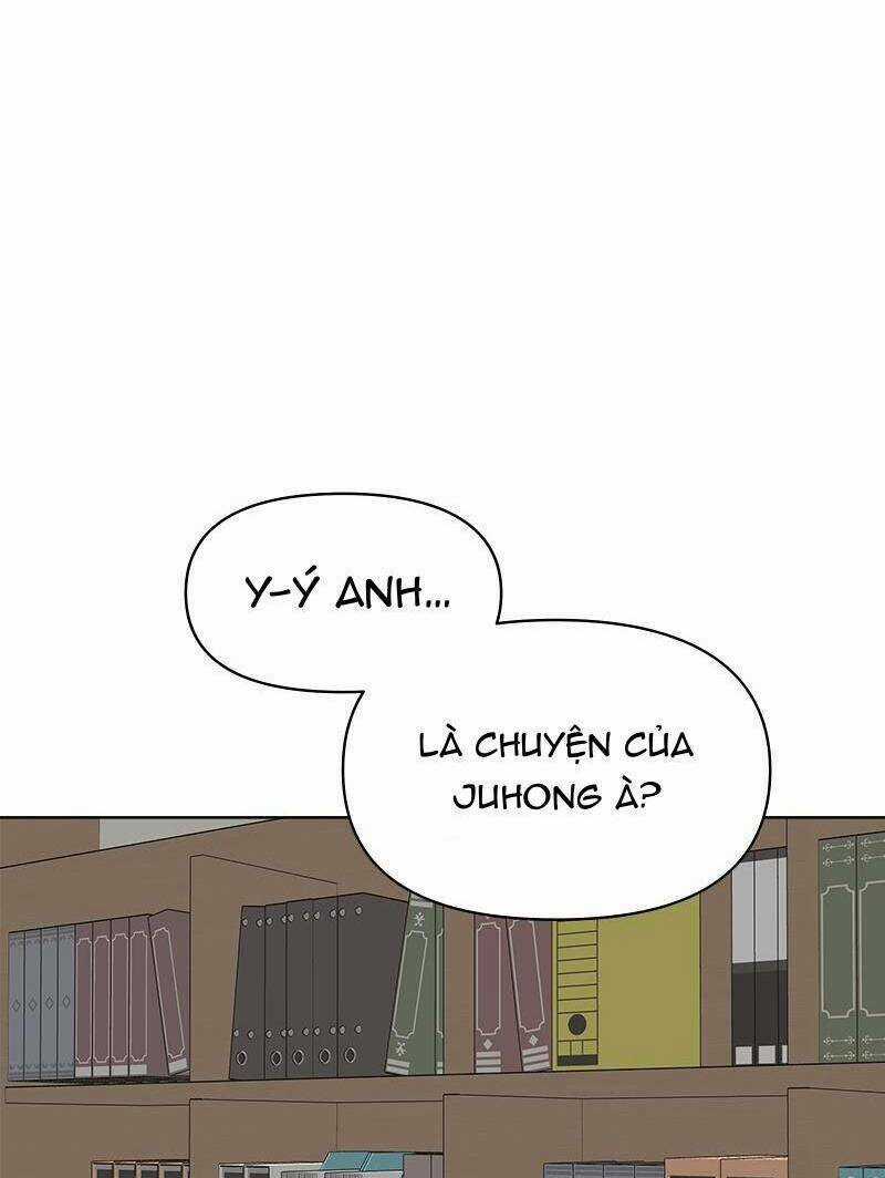 Tình Xưa Viết Lại Chapter 32 trang 33