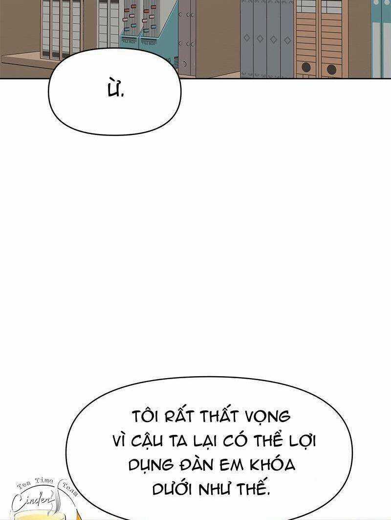 Tình Xưa Viết Lại Chapter 32 trang 34