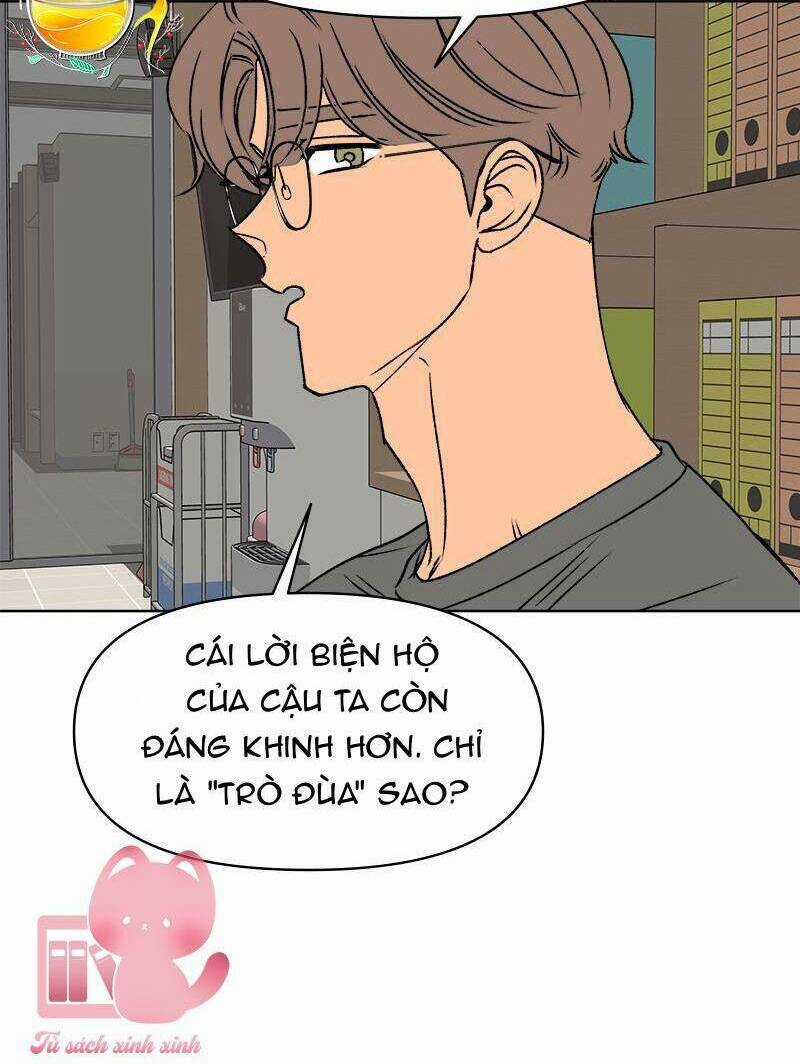 Tình Xưa Viết Lại Chapter 32 trang 35