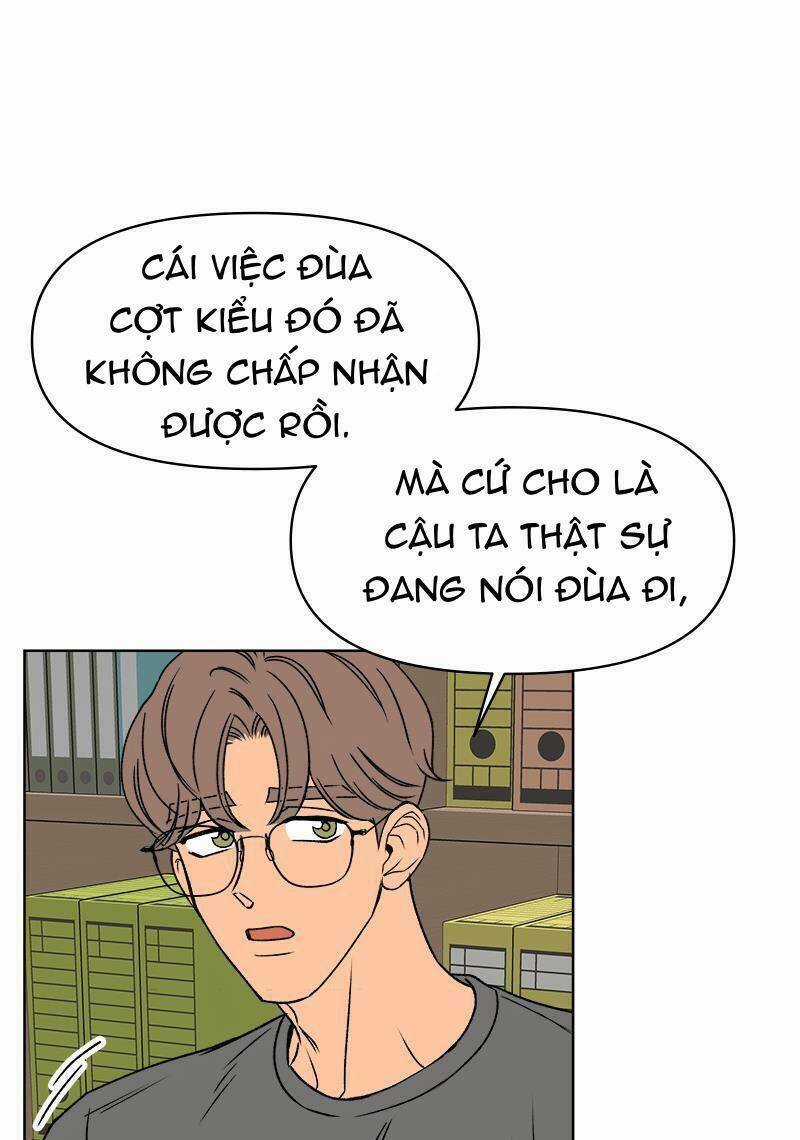 Tình Xưa Viết Lại Chapter 32 trang 38