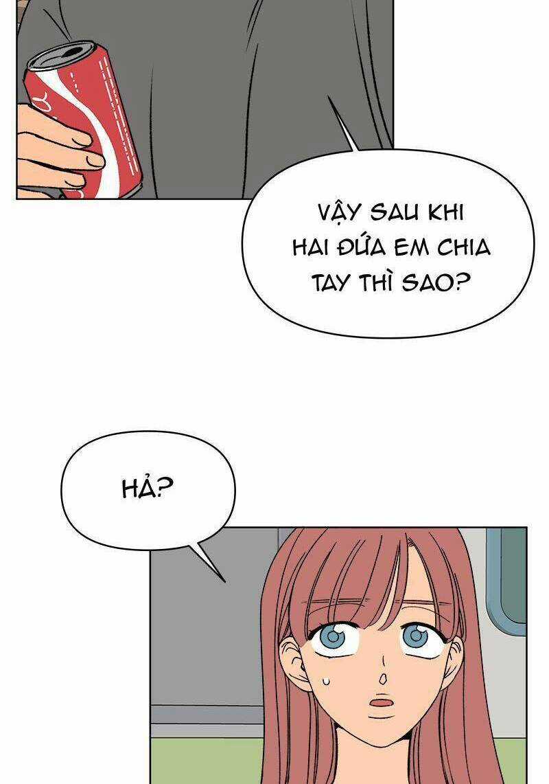 Tình Xưa Viết Lại Chapter 32 trang 39