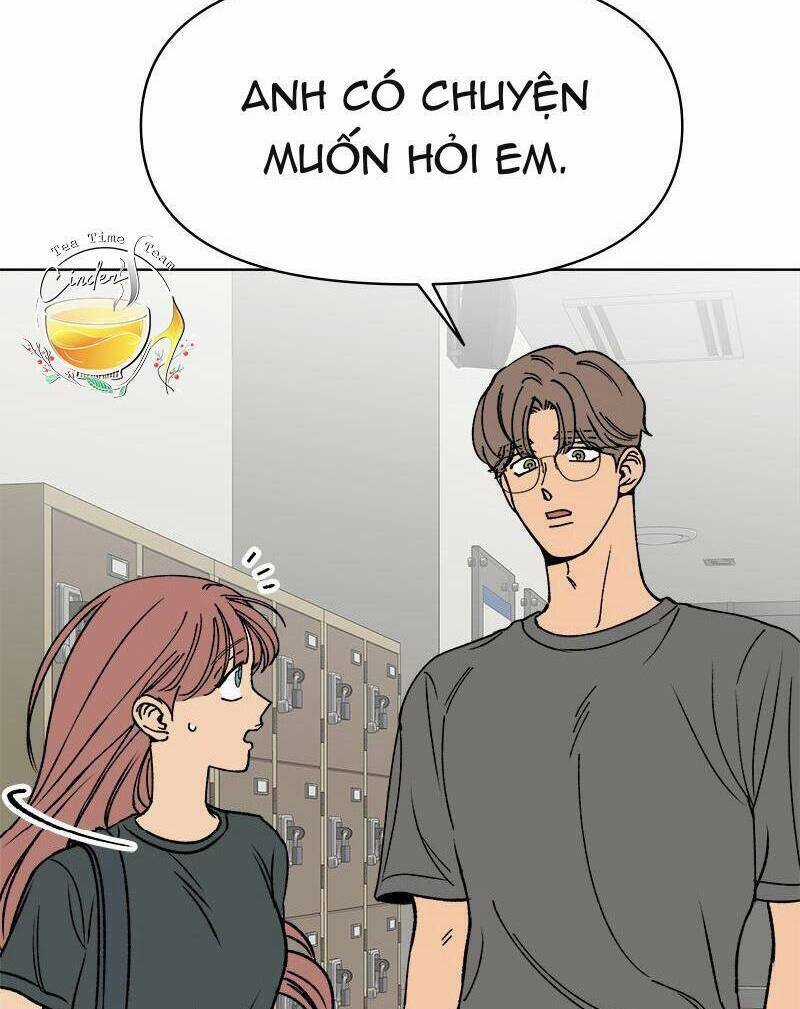 Tình Xưa Viết Lại Chapter 32 trang 4