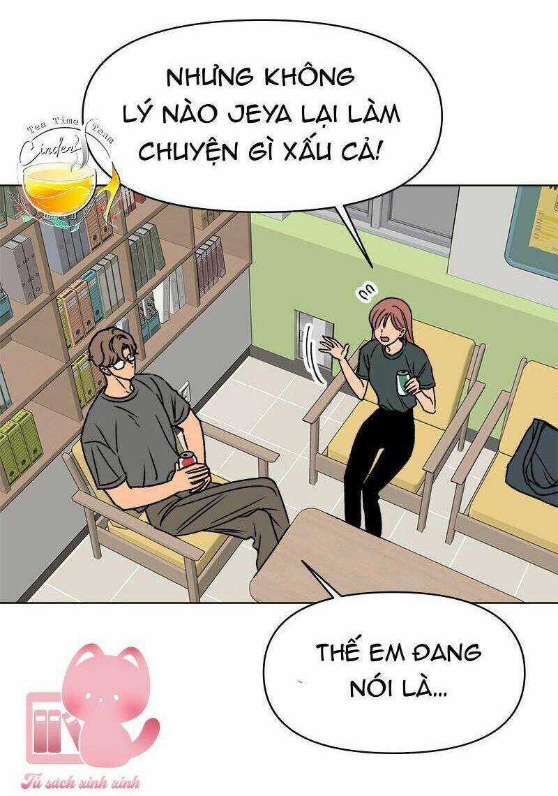 Tình Xưa Viết Lại Chapter 32 trang 41