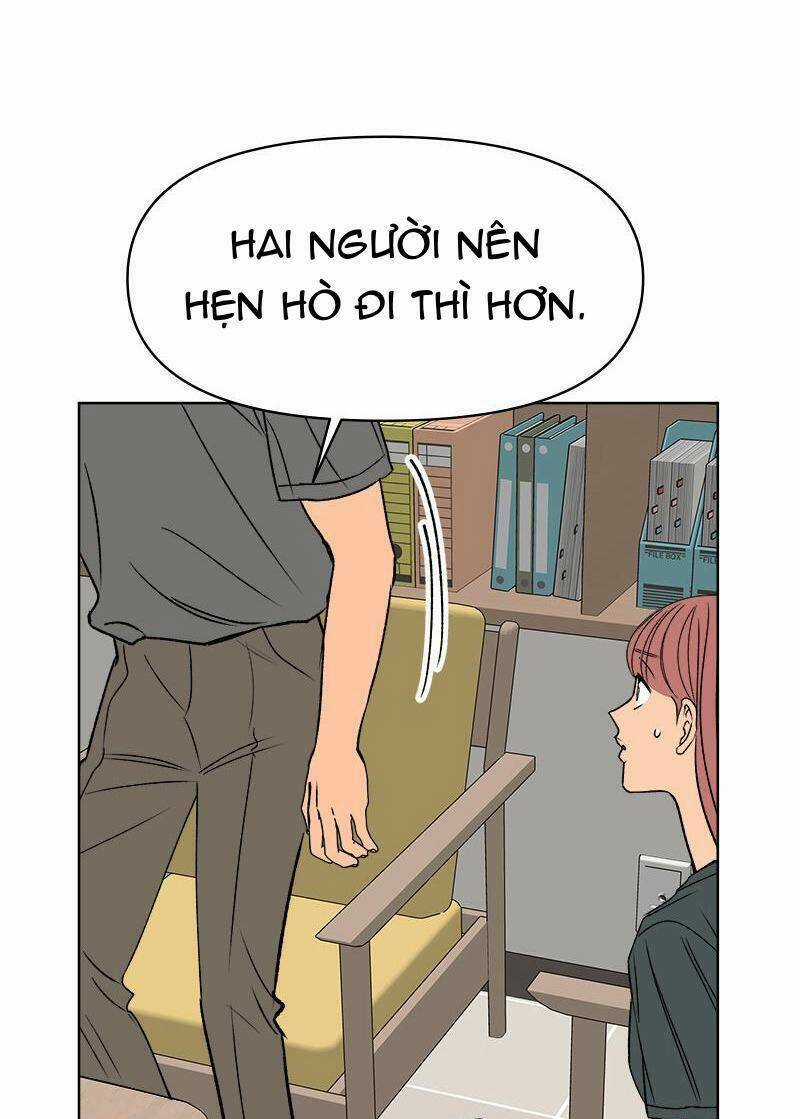 Tình Xưa Viết Lại Chapter 32 trang 46