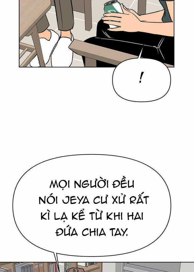 Tình Xưa Viết Lại Chapter 32 trang 47