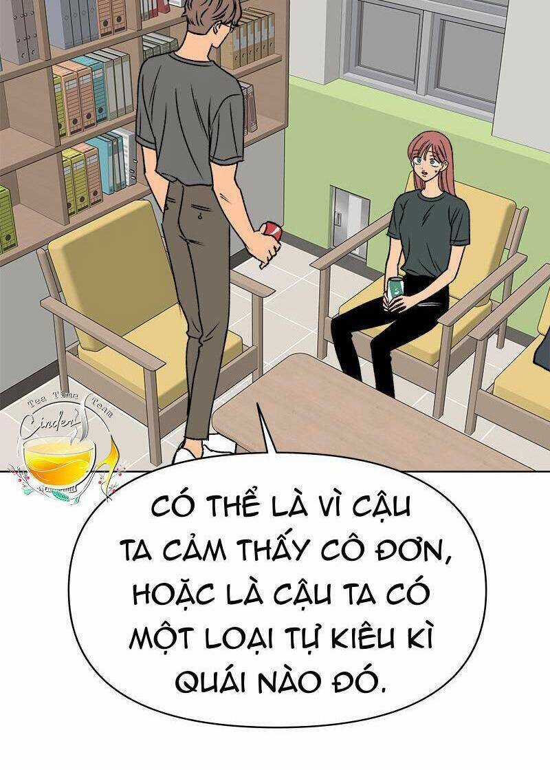 Tình Xưa Viết Lại Chapter 32 trang 48
