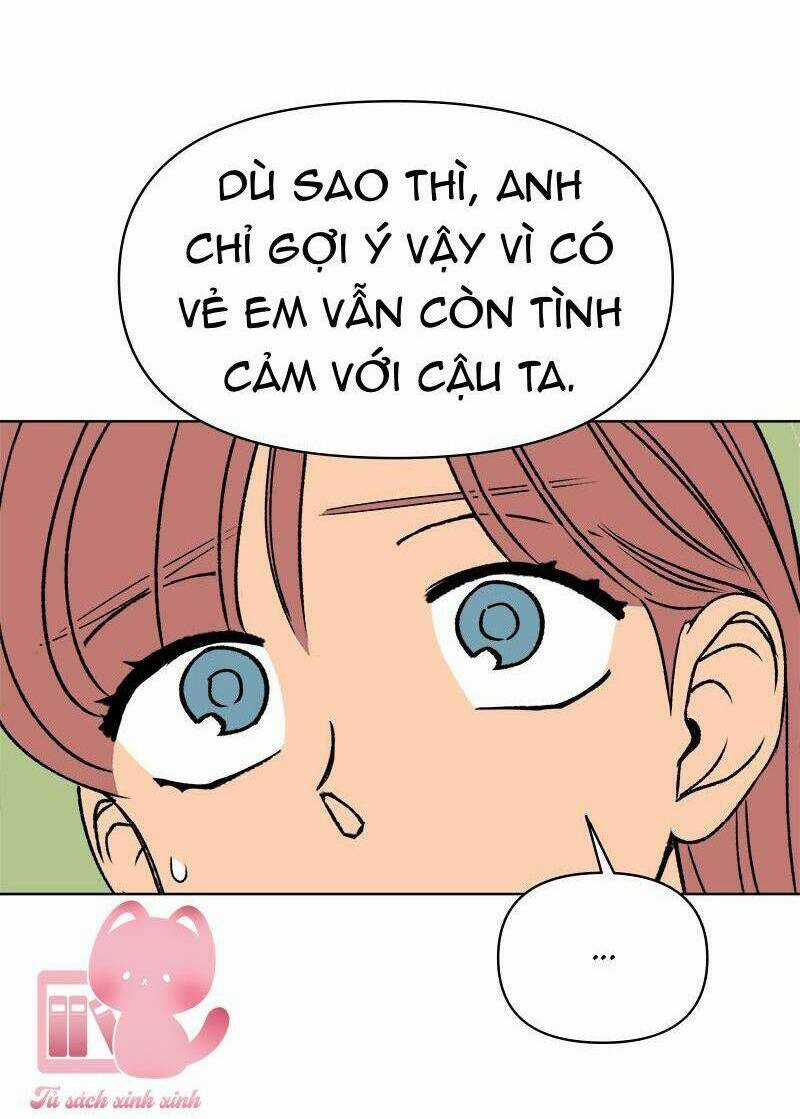 Tình Xưa Viết Lại Chapter 32 trang 49