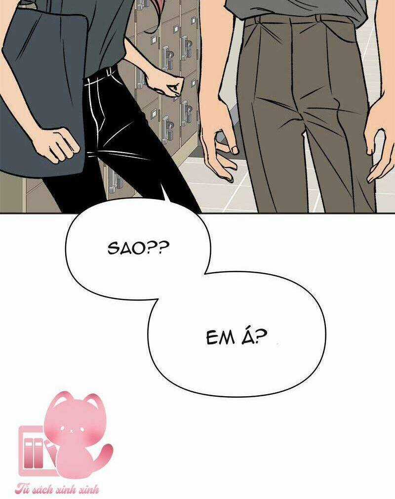 Tình Xưa Viết Lại Chapter 32 trang 5