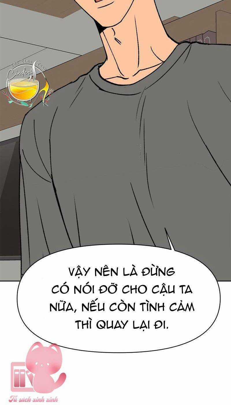 Tình Xưa Viết Lại Chapter 32 trang 51