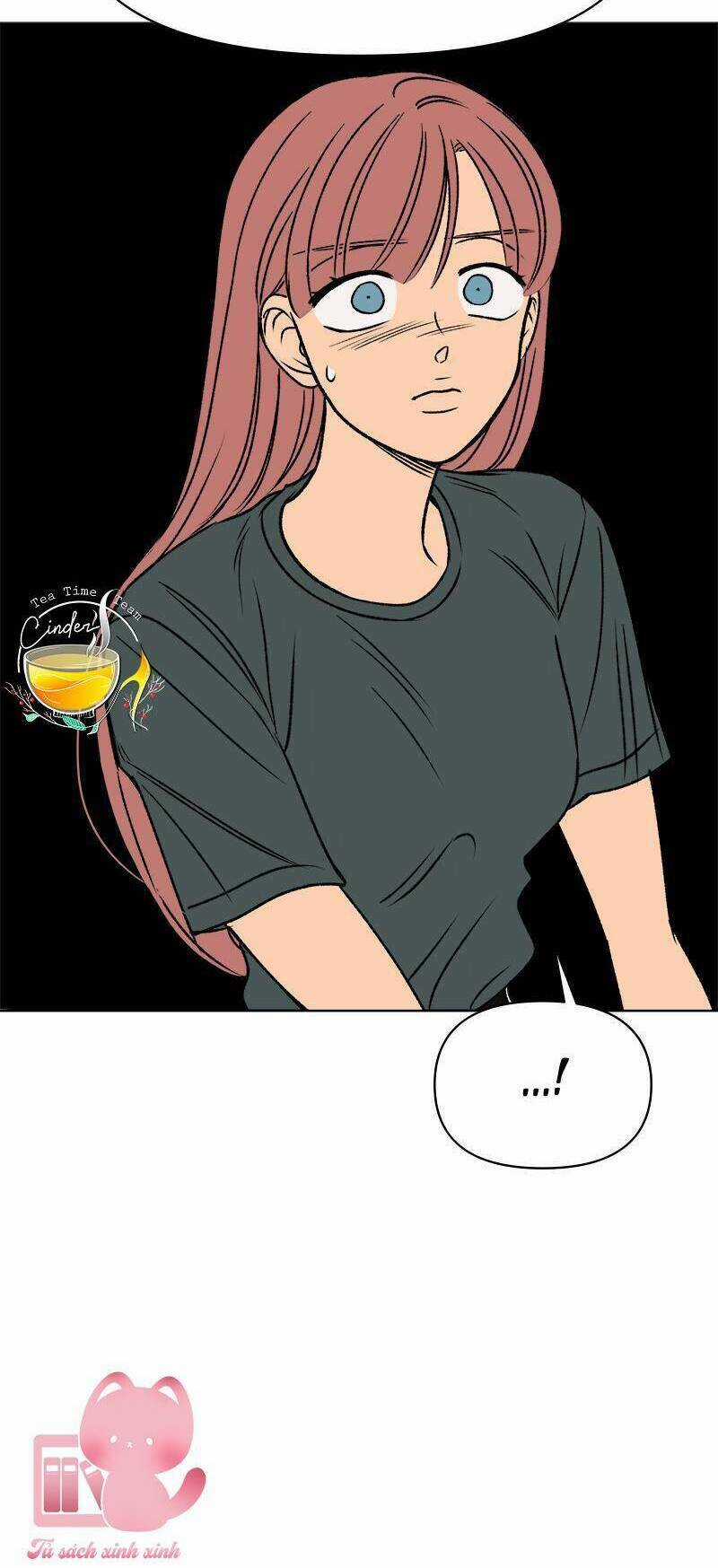 Tình Xưa Viết Lại Chapter 32 trang 53