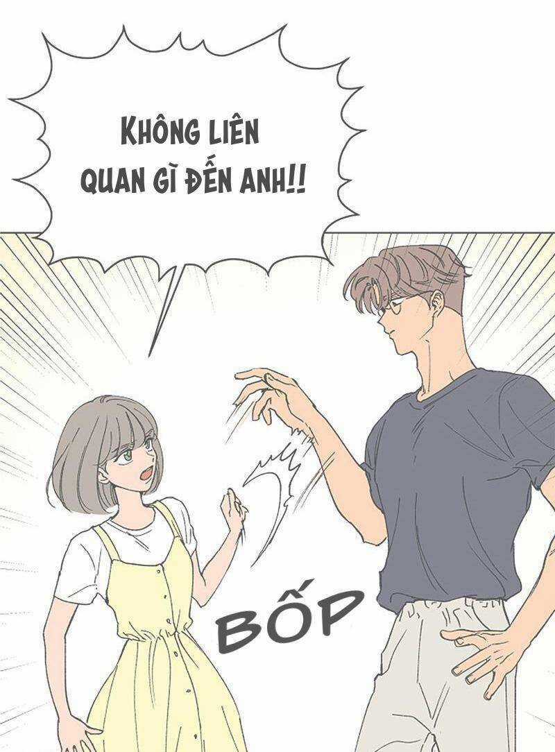 Tình Xưa Viết Lại Chapter 32 trang 56