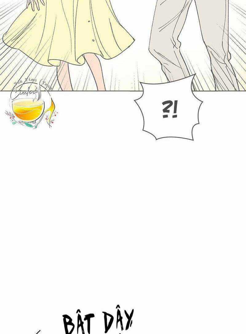 Tình Xưa Viết Lại Chapter 32 trang 57