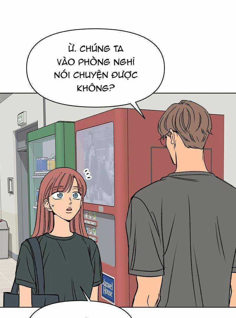 Tình Xưa Viết Lại Chapter 32 trang 6