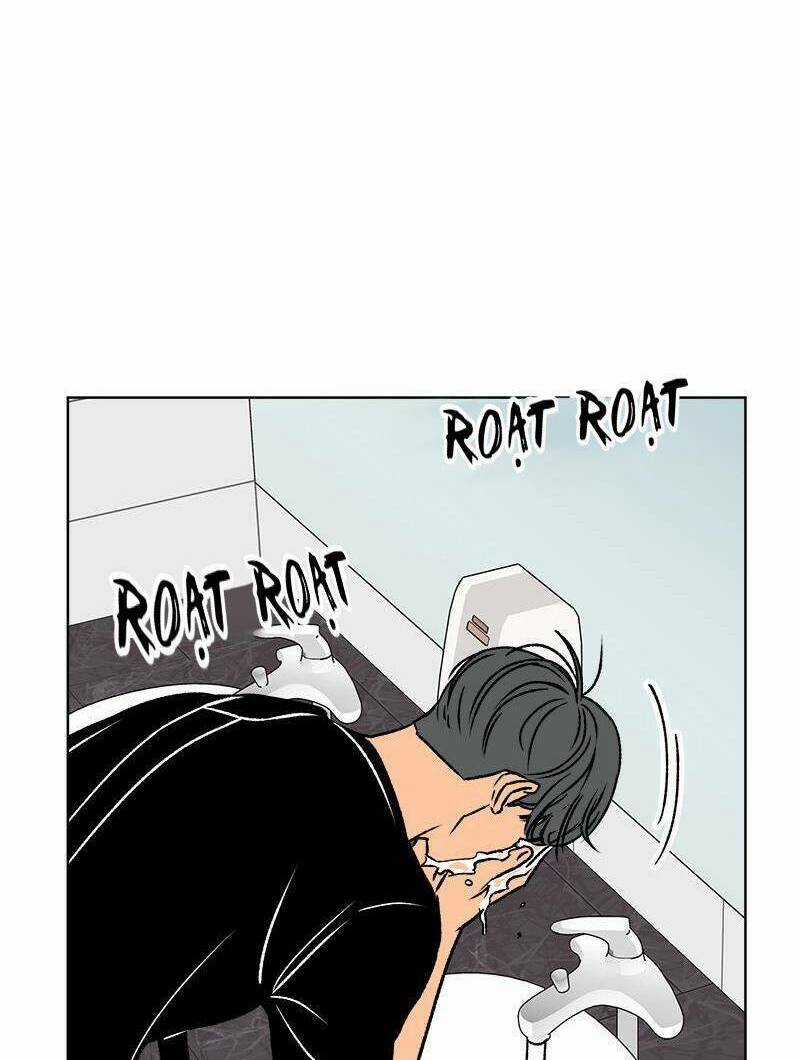 Tình Xưa Viết Lại Chapter 32 trang 61