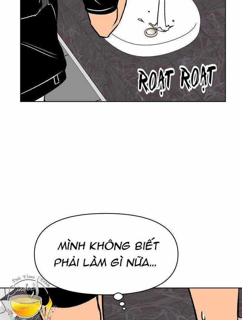 Tình Xưa Viết Lại Chapter 32 trang 62