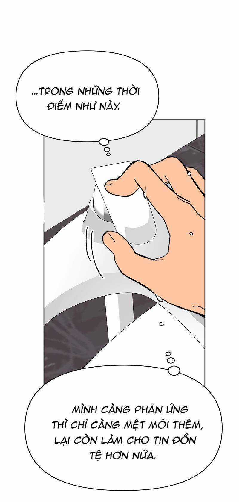 Tình Xưa Viết Lại Chapter 32 trang 64