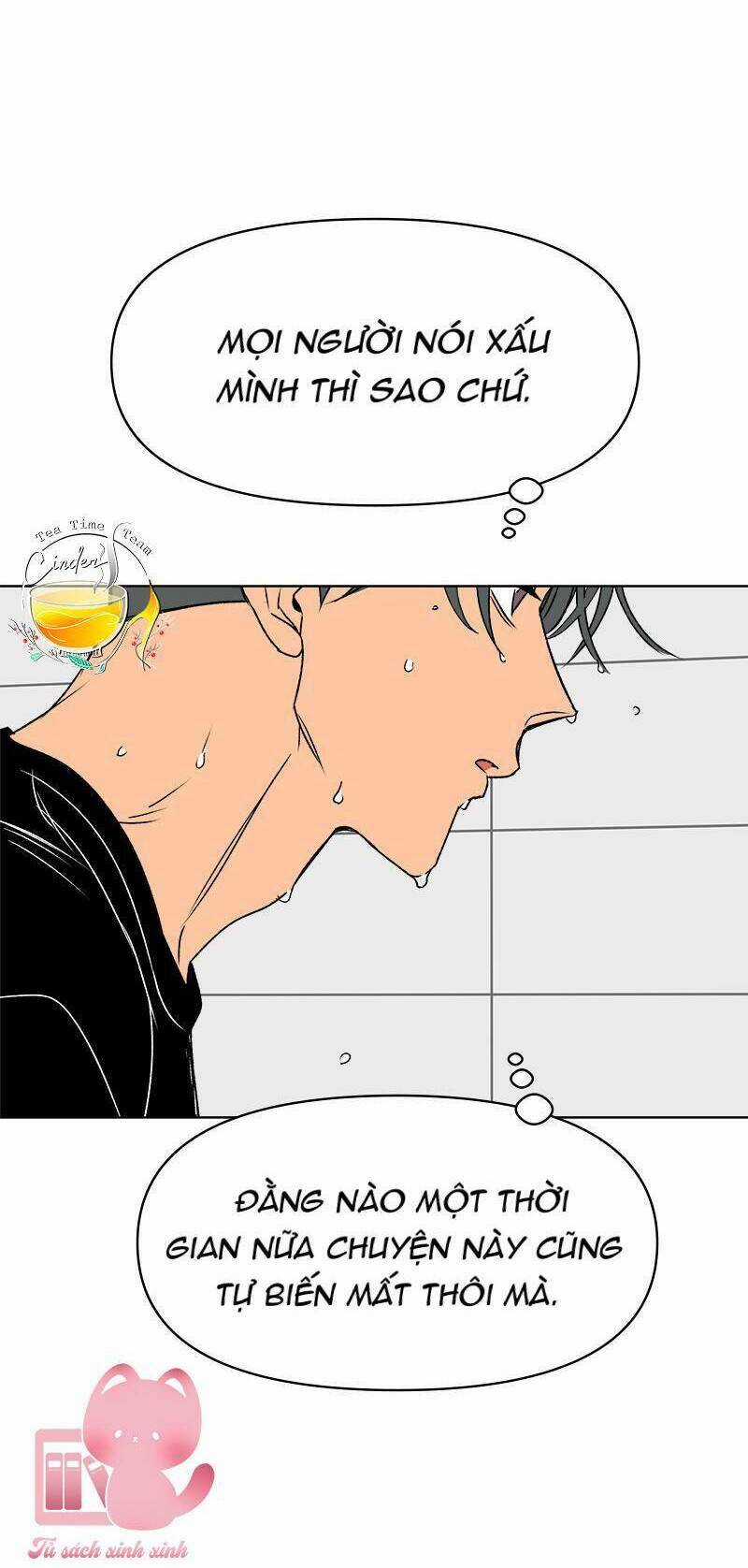 Tình Xưa Viết Lại Chapter 32 trang 65